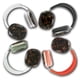 thumbnail image 2 of Funda protectora para auriculares AirPods Max Sonix Brown, 2 of 8