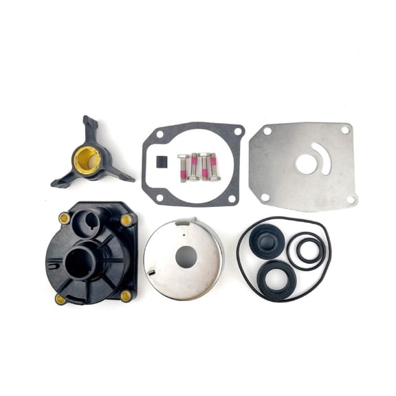 Johnson Evinrude OMC New OEM Water Pump Repair Kit, 0438592