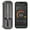 Dark Smoke 1 Probe Set, variant on iQ Sense by CHEF iQ Smart Wireless Meat Thermometer, WiFi Unlimited Range, 5 Sensors, Ultra-Thin Probe - 2025 Version, Gen 3