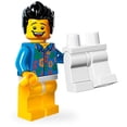 thumbnail image 1 of The Lego Movie Where Are My Pants Guy Minifigure Series 71004 LEGO -, 1 of 4