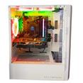 thumbnail image 2 of PC JATS GAMER INTEL CORE I5 11400F / AMD RX 580 8GB/ 16 GB RAM/ SSD 500GB / CERTIFICADA., 2 of 5