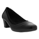 thumbnail image 4 of Zapatilla Kate confort color negro 25 Dorothy Gaynor Zapatilla Kate confort color negro 25, 4 of 6