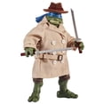 thumbnail image 1 of Figura de acción Teenage Mutant Ninja Turtles Leonardo de 6 pulgadas, 1 of 8