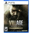 thumbnail image 1 of Resident Evil Village Gold Edition para PlayStation 5, 1 of 3
