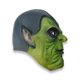 thumbnail image 4 of Máscara de Capitán Marvel Skrull para disfraces de látex para Halloween, 4 of 4