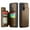 Brown, variant on for Samsung Galaxy A54 5G Case with Card Holder, Wallet Case for Women Men with RFID Blocking, Durable Leather Kickstand Magnetic Clasp Shockproof Phone Case for Samsung Galaxy A54 5G