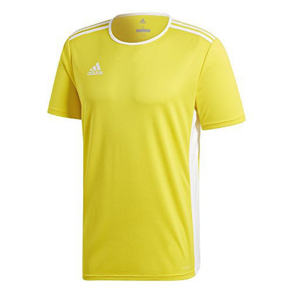 adidas Men's Entrada 18 Soccer Jersey