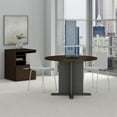 thumbnail image 2 of Bush Business Furniture Series A-C 42 Inch Round Conference Table in Cherry, 2 of 6