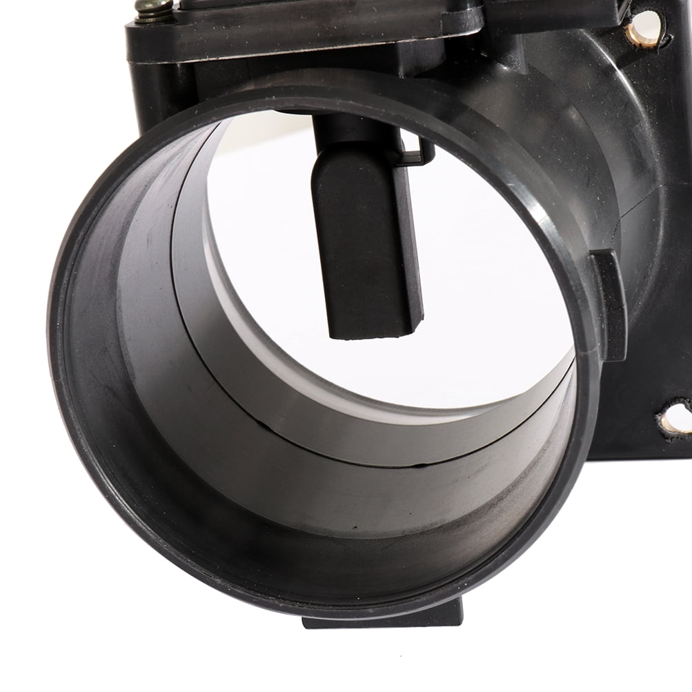 cciyu MAF 3L7U12B579AA-Z Mass Air Flow Sensor Replacement fits For 2003-2004 for Ford Expedition 4.6L,2003-2004 for Ford Expedition 5.4L,2003-2004 for Lincoln Navigator 5.4L