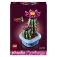 thumbnail image 2 of Set LEGO Botanicals Cactus en Flor 11509, 2 of 4