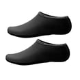 thumbnail image 2 of Zapatos de natación Calcetines de goma Neopreno Antideslizantes Impermeables para zapatos de agua Caminata por la playa, 2 of 12