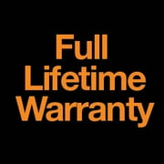 فأس تقطيع Fiskars X15 مع شفرة فولاذية ، 23.5 مقبض Duraframe