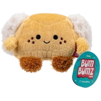 BumBumz TakeoutBumz Chip Bean Plush