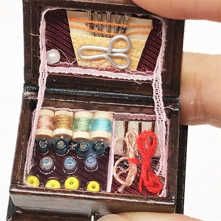Incraftables Leather Sewing Kit. Heavy Duty Stitching Craft
