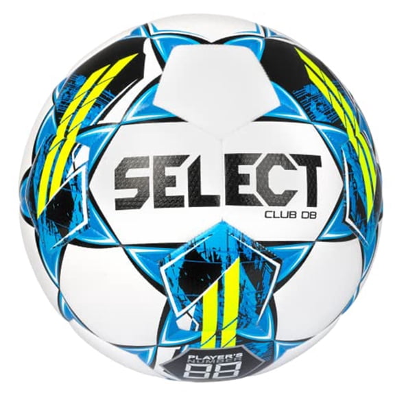 Select Club DB V22 Soccer Ball