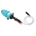 thumbnail image 4 of Proportional Pump G3/4 Male Interface Fertilizer Injector Chemical Liquid Doser Dispenser Fertilizer Proportioner, 4 of 8