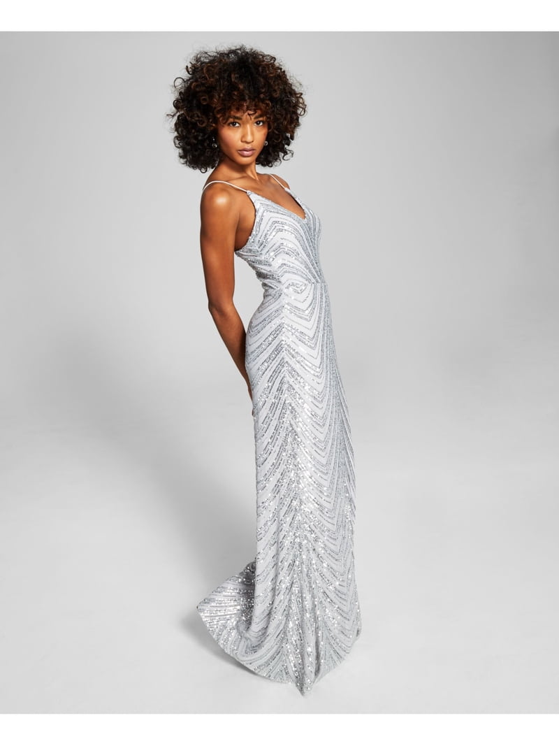 b darlin prom dresses B Darlin Juniors' Square-Neck Ruched Strappy Sleeveless Gown, Created for  Macy's