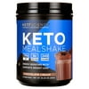 Keto Science Ketogenic Meal Shake Chocolate Dietary Supplement, Meal Replacement, 14 Servings