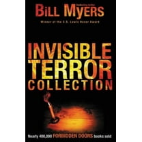 Pre-Owned Invisible Terror Collection (Paperback) 0310729041 9780310729044