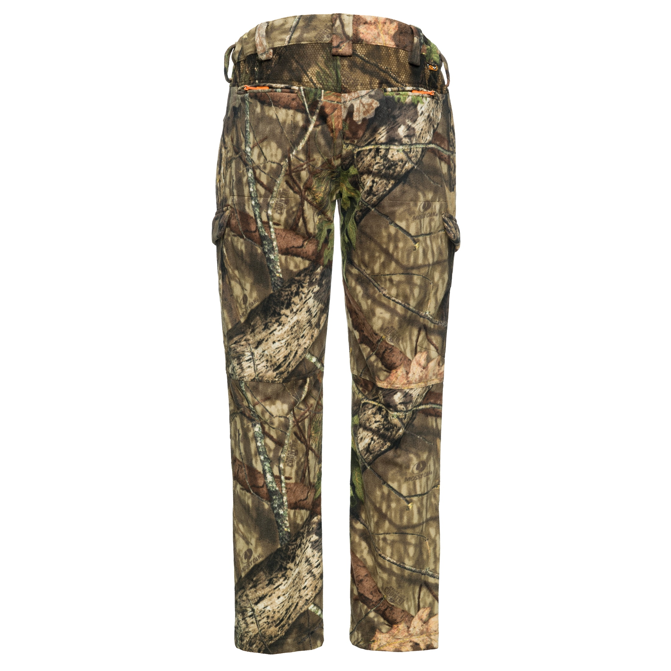 Scentlok Wind Brace Windproof Fleece 