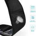 thumbnail image 3 of Ceinture de Course Sac Banane, Sac de Taille pour Course Jogging Gym Entraînement Physique Cyclisme Randonnée Entraînement, 3 of 5
