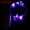 F, variant on BSJJY Fairy Lights Battery Operated, 39.4in 10 Led Mini String Lights Silver Wire Starry Lights for DIY Wedding Party Festival Halloween Christmas