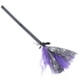 thumbnail image 5 of 1 escoba de bruja de juguete creativa para Halloween, accesorio para cosplay, 5 of 7