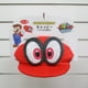 Super Mario Odyssée Cappy (Mario'S Cap) 8-Inch Peluche – image 3 sur 3
