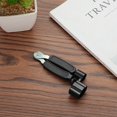 thumbnail image 4 of Guitar Tuning Tool 3 in 1 Stringed Instrument Accessories Guitars String Cutter Pin Puller Guitar Winder String Clamp Remover white, 4 of 6
