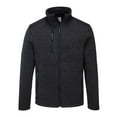 thumbnail image 1 of Portwest Adults  KX3 Performance Fleece Jacket, 1 of 3