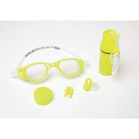 Hydro-Swim Protector Set  Yellow
