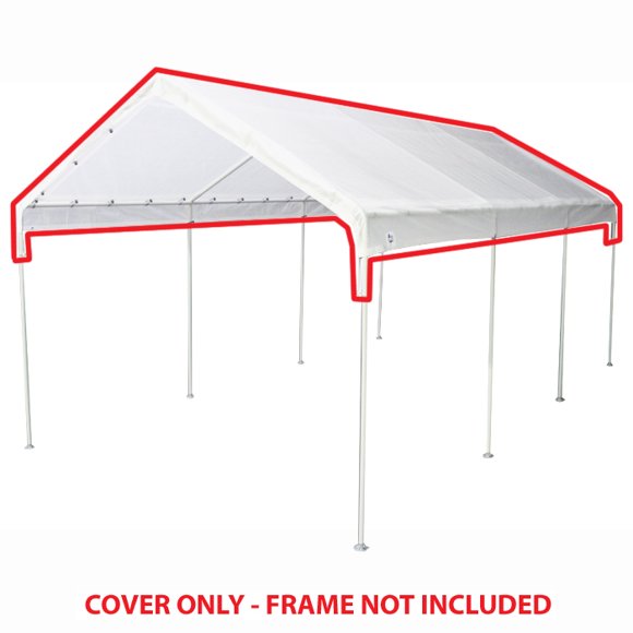 King Canopy Replacement Cover