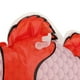 thumbnail image 2 of Los Mini Inflables De Viento De Hasta Pescado Modelo De Juguete Para Ni?os De Los Ni?os SM SunniMix Los juguetes inflables, 2 of 7