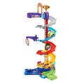 thumbnail image 4 of VTech Go!Go! Smart Wheels Ultimate Corkscrew Tower-English Version, 4 of 7