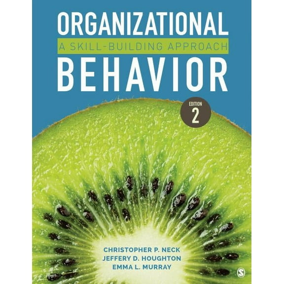 Organizational Behavior: A Skill-Building Approach (Paperback)