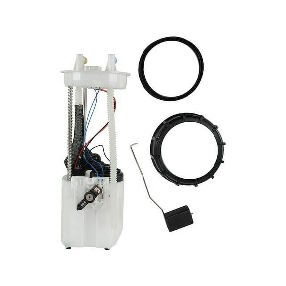 Fuel Pump Assembly 1 - Compatible with 2003 - 2004 Honda Pilot 3.5L V6 SOHC - Autopart Premium