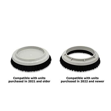 

Prolux Medium-Duty Carpet & Rug Brush for The 13 Core (Only Compatible with Units Purchased in 2022 and Newer)