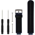 thumbnail image 3 of Pour Garmin Approach S20 S5 S6 Bracelets de Montre / Garmin Forerunner 735XT / 220 / 620 / 630 / 235 / 230 Bracelet de Remplacement Accessoires pour Approach S20 Smartwatch, 3 of 3