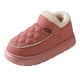 thumbnail image 3 of Zapatos La Casa Descripción Plataforma para Hombres Cálidos Cómodos Interiores Y Al Aire Libre, 3 of 8