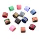 thumbnail image 2 of Cinta de Tela de 15 Piezas para Regalos, Lazo para El Cabello, Clip para Auriculares, Bricolaje, Bricolaje perfecl Cintas de poliéster, 2 of 8