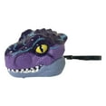 thumbnail image 3 of Coches impulsados por fricción de dinosaurio, bolsillo, coche de juguete de dinosaurio extraíble para decoración de mesa, colección, centro de mesa tiranosaurio, 3 of 8