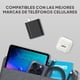 thumbnail image 5 of AEK CYBER G02TCN Cargador USB C, Pack PD 10W Cubo Cargador Tipo C Carga Rápida con Cable USB C a C 1, 5 of 5