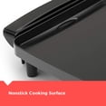 thumbnail image 4 of Plancha de Cocina BLACK+DECKER GD1810BC 120V con Sonda, 4 of 8