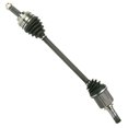 thumbnail image 2 of Geelife Front CV Axle Shaft Assembly 2 for Subaru Impreza 2003-2008 Forester 2.5L, 2 of 8