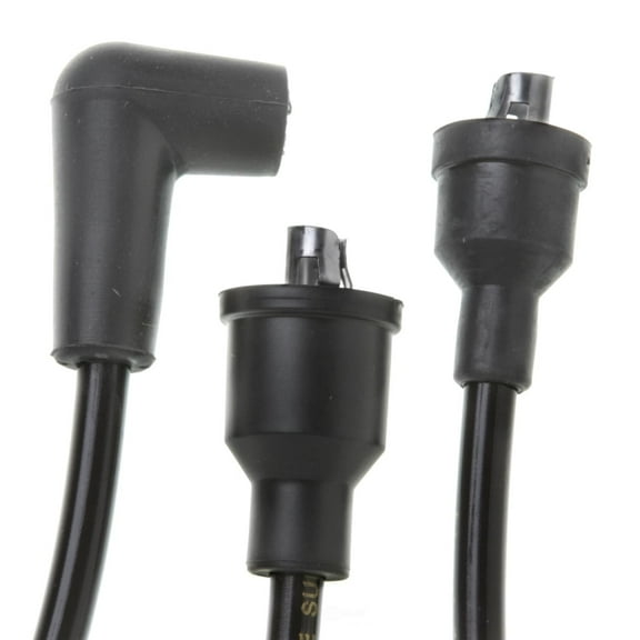 Standard Motor Products 55443 Silicone Spark Plug Wire Set