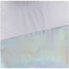 Ginger Ray Iridescent Holographic Rainbow Dipped Designer Paper Napkins x 16 - Iridescent Party