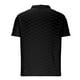 thumbnail image 5 of pstuiky Camisas casuales de manga corta para hombre, Camisa informal de verano de manga corta con cuello alto y botones para hombre camisas casuales para hombre xxl, 5 of 6