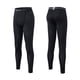 thumbnail image 2 of Mallas deportivas para hombre elásticas, de secado rápido, transpirables, para exteriores, baloncesto, fitness, correr, entrenamiento, pantalones deportivos, 2 of 3