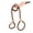 Coffee, variant on YIFAEUX Slip Leads for Dogs Heavy Duty Nylon Rope Slip Leash for Large Medium Dogs No Pull Training Leash for Walking Control