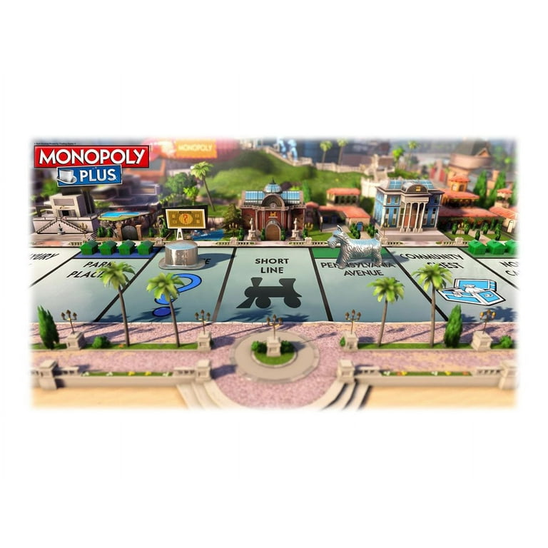Monopoly plus xbox one deals